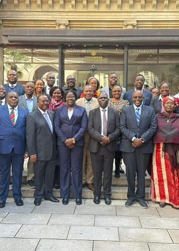 Ugandan missions to be ranked on trade, investment impact