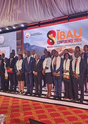 Insurers urged to simplify policies to boost uptake in Uganda at IBAU Conference