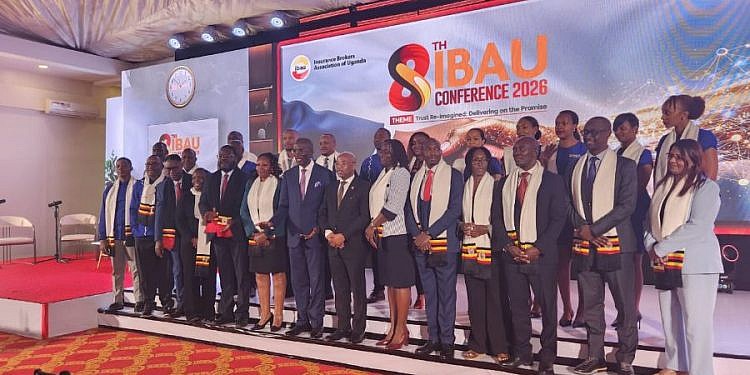 Insurers urged to simplify policies to boost uptake in Uganda at IBAU Conference