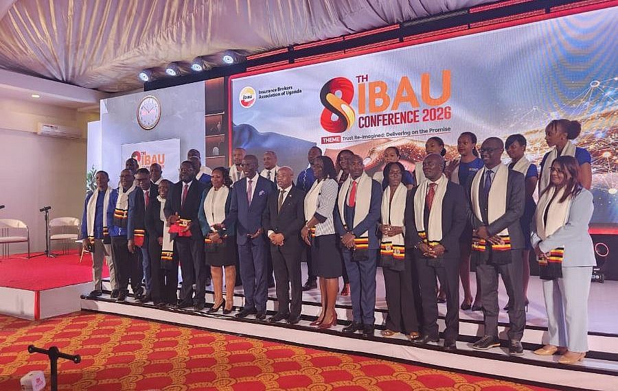Insurers urged to simplify policies to boost uptake in Uganda at IBAU Conference