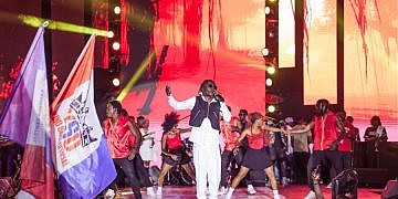 Gov’t urged to increase withholding tax charged on public entertainers