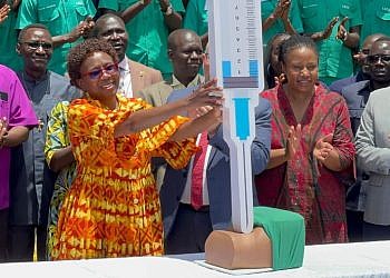 Health Ministry rolls out HIV prevention injection in Lira