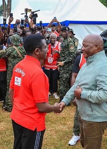 Stay loyal to Kabaka- Katikkiro Mayiga tells subjects