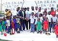 Kampala Kindergaten: Pioneer nursery school in Uganda celebrats 75 years