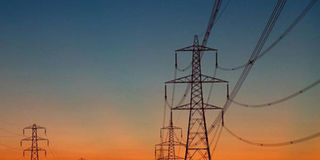 Uganda experiences nationwide power blackout