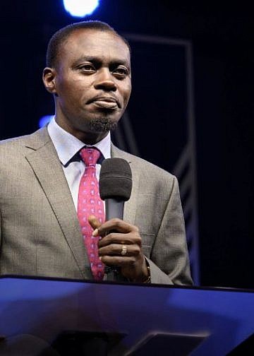 Phaneroo trashes claims of land dispute with Uganda Heart Institute