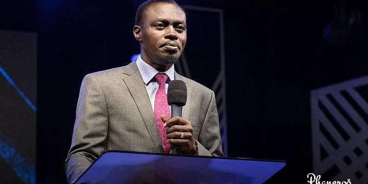 Phaneroo trashes claims of land dispute with Uganda Heart Institute