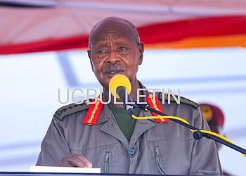 Museveni hints at ‘new war on corruption’ as he addresses NRM MPs