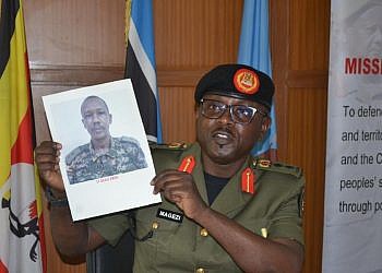 UPDF warn of security impersonators targeting investors, public