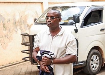 Kampala businessman remanded over shs1.1bn fake gov’t contract deal