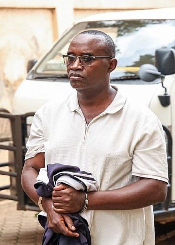 Kampala businessman remanded over shs1.1bn fake gov’t contract deal
