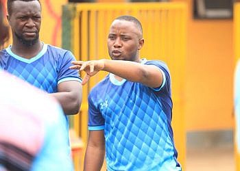 FIFA bans ex- Cranes player Mike Mutyaba, two others over match-fixing