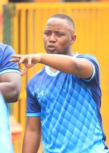 FIFA bans ex- Cranes player Mike Mutyaba, two others over match-fixing