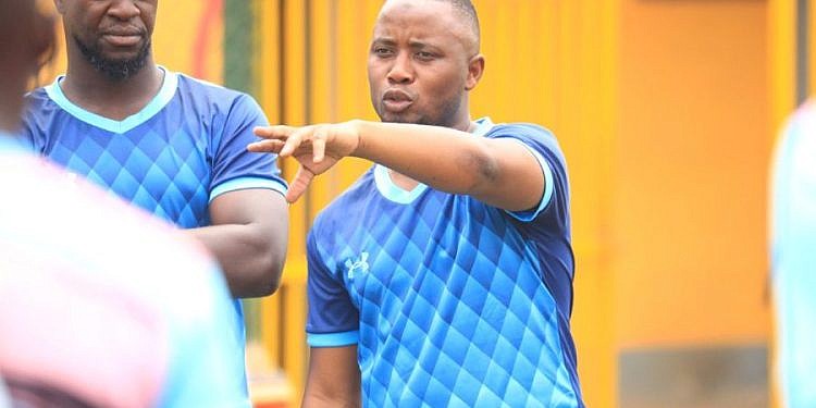 FIFA bans ex- Cranes player Mike Mutyaba, two others over match-fixing