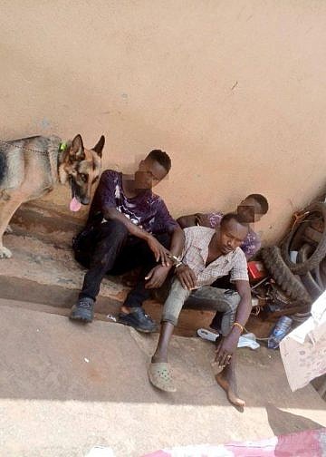 Three arrested over murder of factory worker in Mukono