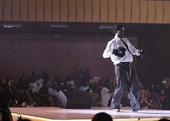 Vibez Nzuri returns with Mun G, Kohen Jaycee headlining first 2026 edition
