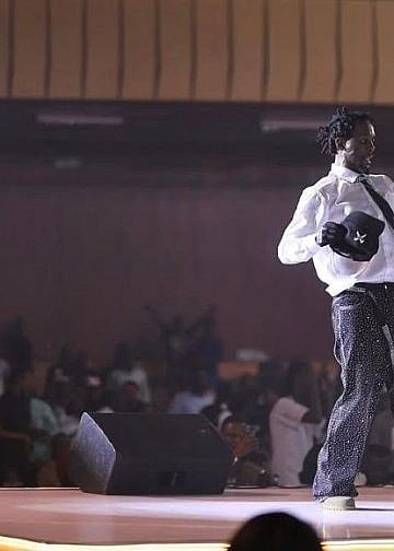 Vibez Nzuri returns with Mun G, Kohen Jaycee headlining first 2026 edition