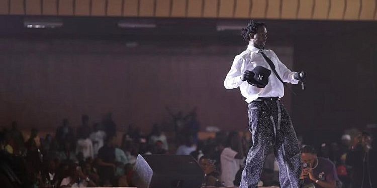 Vibez Nzuri returns with Mun G, Kohen Jaycee headlining first 2026 edition