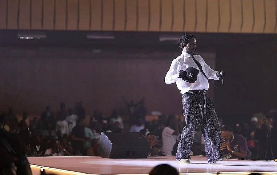 Vibez Nzuri returns with Mun G, Kohen Jaycee headlining first 2026 edition