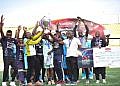 Kabale Painters win 2026 Plascon Painters tournament 