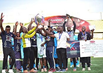 Kabale Painters win 2026 Plascon Painters tournament 