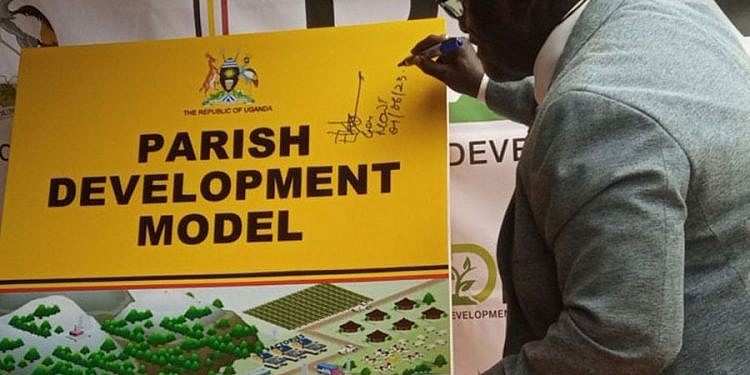 Busoga worst at managing PDM funds, report shows