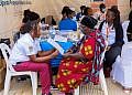 Over 1,000 benefit as Quality Chemicals takes Malaria fight to Kampala communities