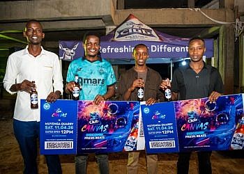 Something new is brewing in Muyenga—and Kampala is paying attention