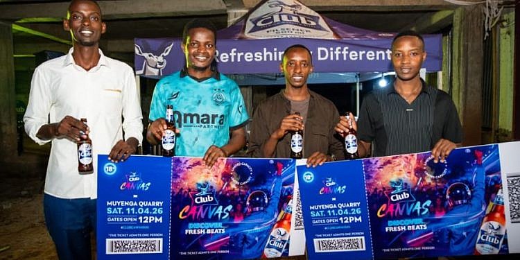 Something new is brewing in Muyenga—and Kampala is paying attention