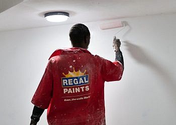 From walls to wellbeing: How Regal Paints is quietly changing indoor health