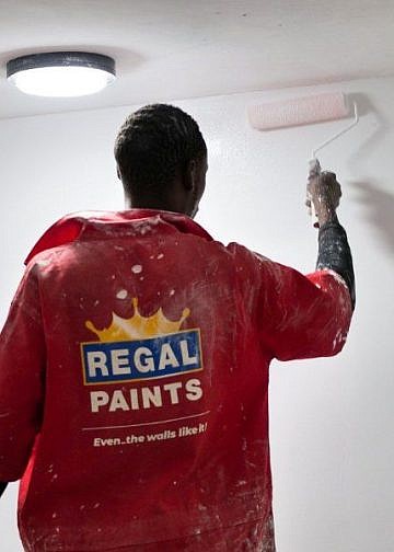 From walls to wellbeing: How Regal Paints is quietly changing indoor health