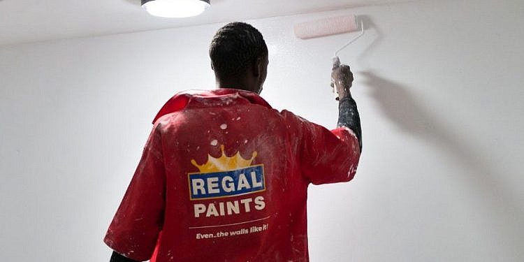 From walls to wellbeing: How Regal Paints is quietly changing indoor health