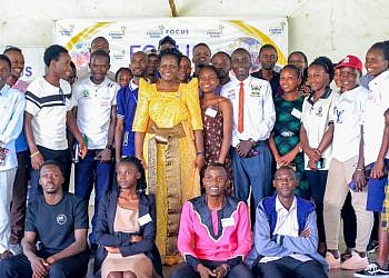 Hellen Seku links patriotism, religion to responsible citizenship