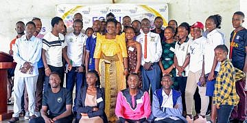 Hellen Seku links patriotism, religion to responsible citizenship