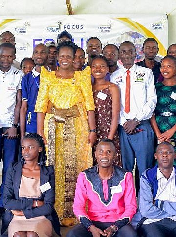 Hellen Seku links patriotism, religion to responsible citizenship