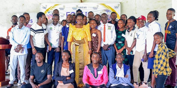 Hellen Seku links patriotism, religion to responsible citizenship