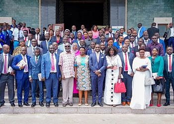 Opposition,activists warn sovereignty bill could hurt Uganda’s economy, freedoms