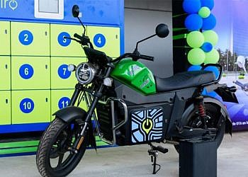 Electric bikes are the solution as fuel prices shoot up- boda boda riders told
