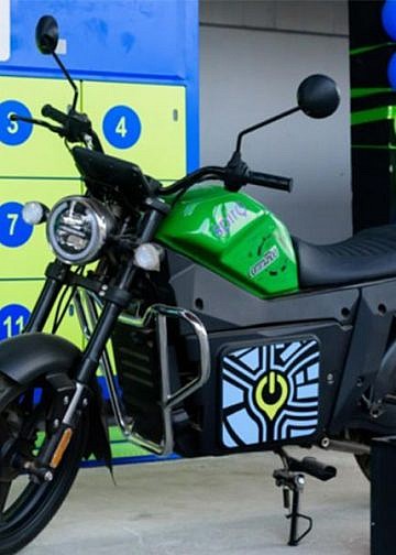 Electric bikes are the solution as fuel prices shoot up- boda boda riders told