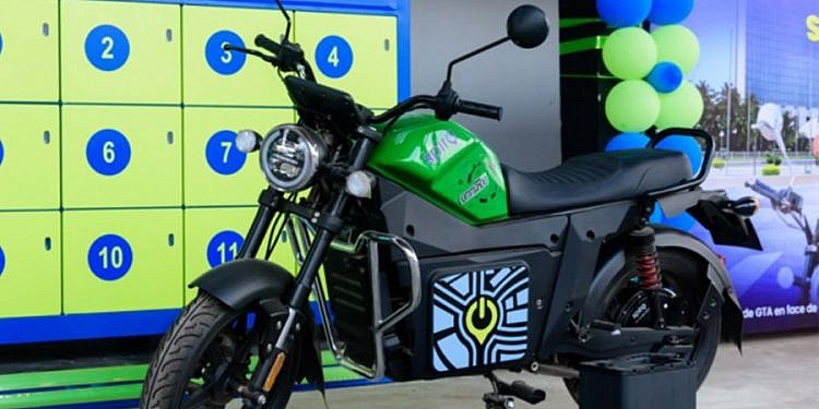 Electric bikes are the solution as fuel prices shoot up- boda boda riders told
