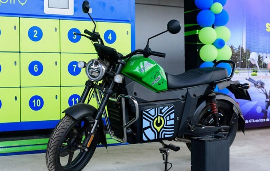 Electric bikes are the solution as fuel prices shoot up- boda boda riders told