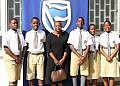 Stanbic launches 11th schools championship to boost youth innovation