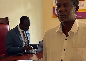 Owner of taxi that killed Kikuube LC5 chairman remanded