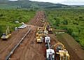 Ugandans take up majority of EACOP jobs as pipeline project nears completion