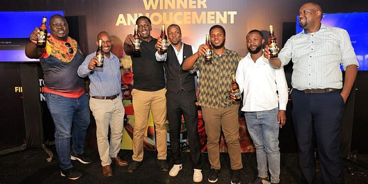 Nile Special sends two lucky Ugandans to watch FIFA World Cup 2026 live in USA