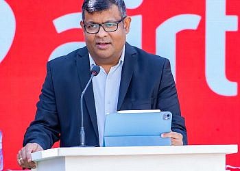 Airtel Uganda starts testing Starlink’s direct-to-cell technology