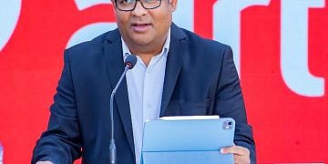 Airtel Uganda starts testing Starlink’s direct-to-cell technology