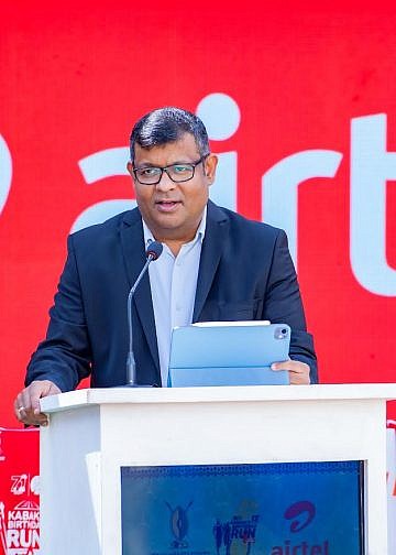 Airtel Uganda starts testing Starlink’s direct-to-cell technology