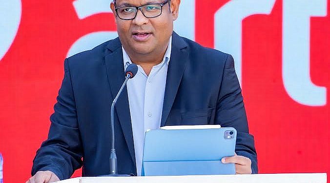 Airtel Uganda starts testing Starlink’s direct-to-cell technology