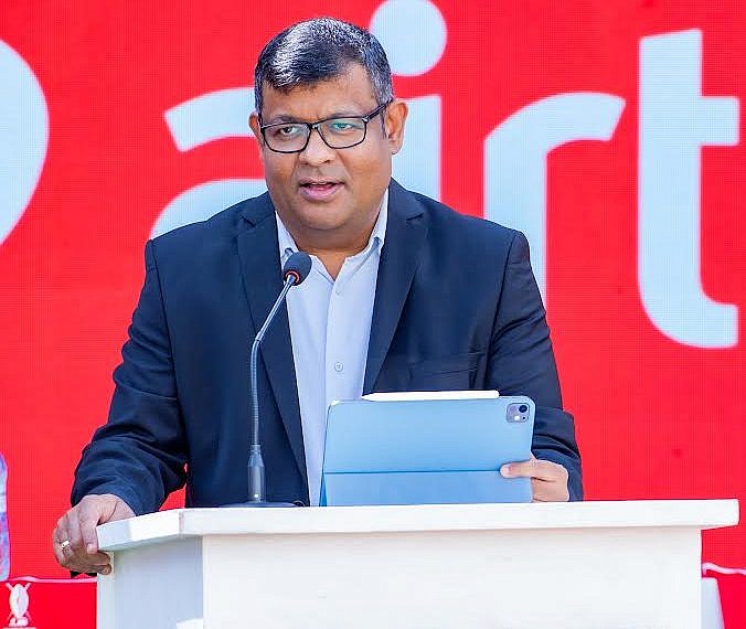Airtel Uganda starts testing Starlink’s direct-to-cell technology
